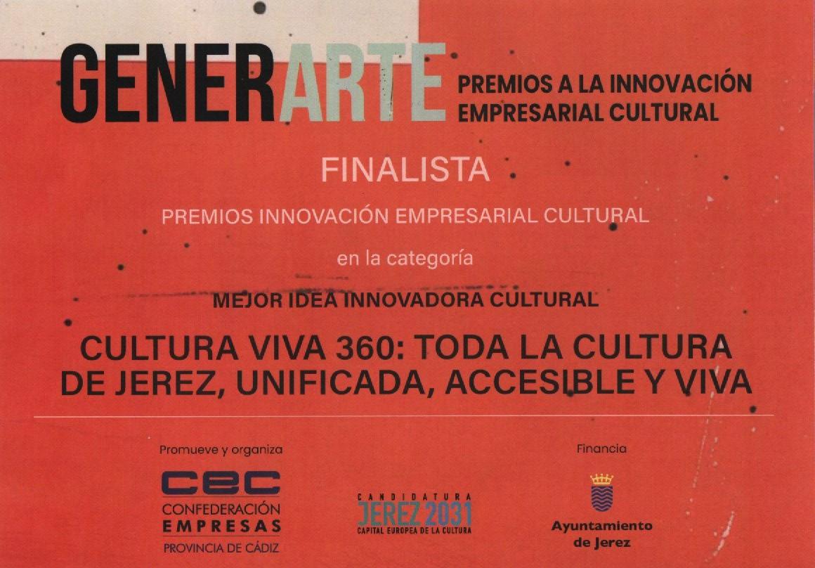 Somos CulturaViv360